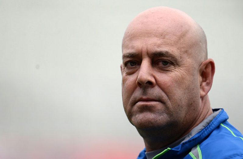 Darren Lehmann has penned a letter to past and present players