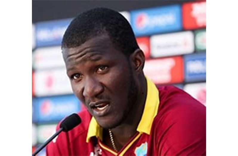 Deren Sammy