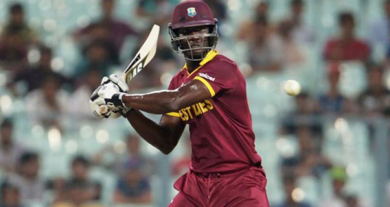 Darren Sammy