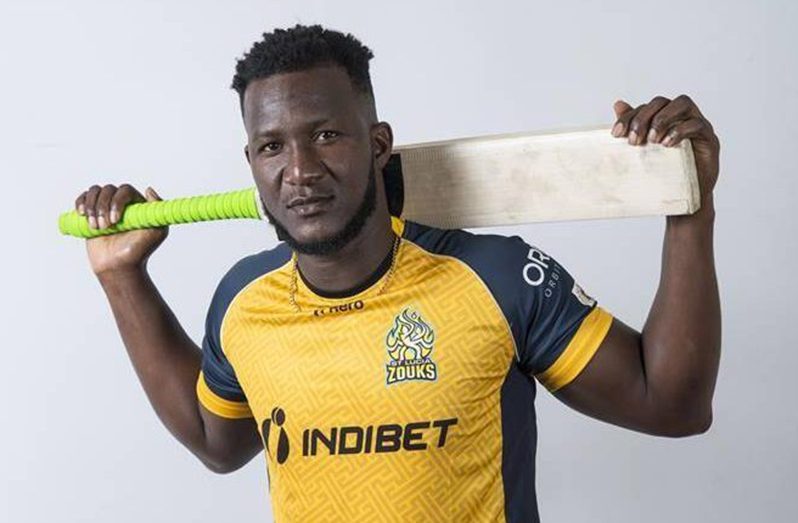 Daren Sammy will be assuming the new role of T20 Cricket Consultant and Brand Ambassador.
