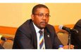 Former Cricket West Indies president, Dave Cameron