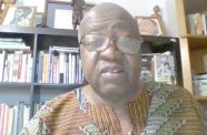 WPA’s Dr. David Hinds