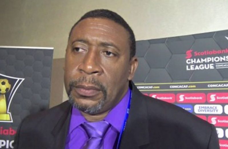 Several former players have asked TTFA president David John-Williams to resign
