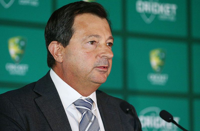 David Peever was reelected last week for a second three-year term.