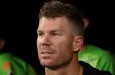 David Warner played 33 Tests against England, averaging 36.83.