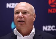NZC CEO David White said they are looking at a model similar to that used by the ECB during their ongoing season. (Getty Images)
