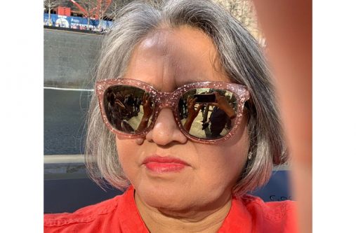 Gem Madhoo-Nascimento