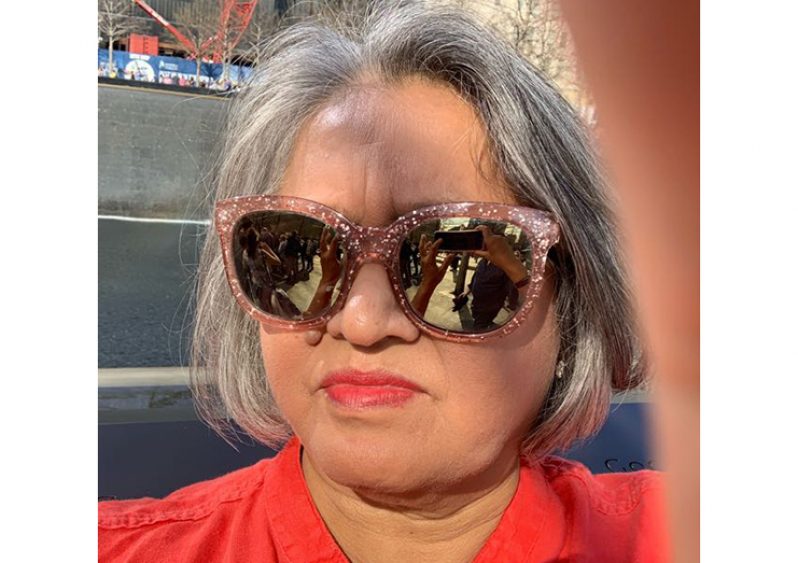 Gem Madhoo-Nascimento