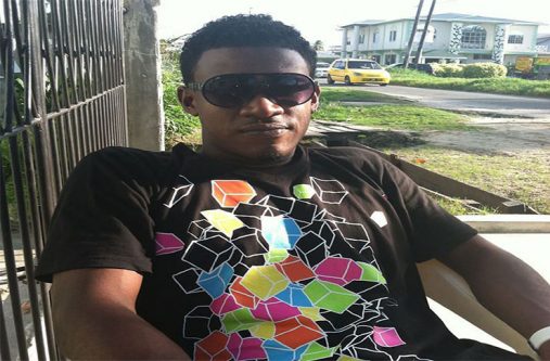 Dead: Trenton Dazzle