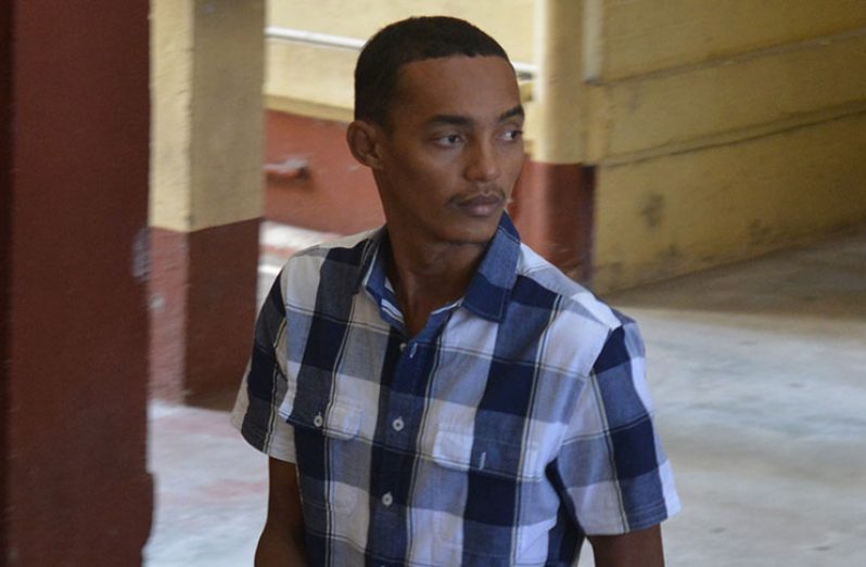 Albert DeFreitas Jr