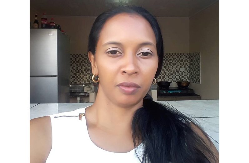 Promoter Shoba DaSilva