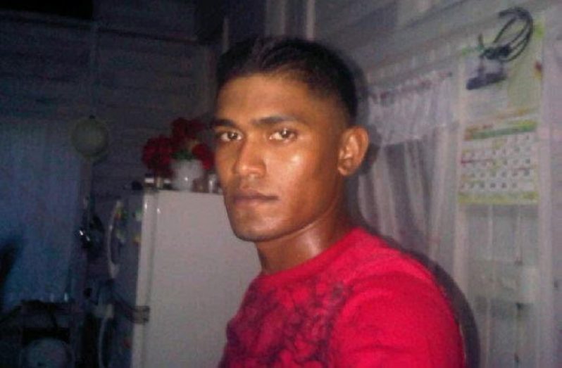 Dead: Faiyaz Narinedatt