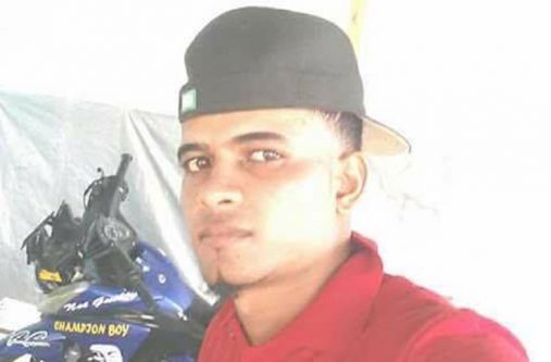 Dead: Irshad Mahmood