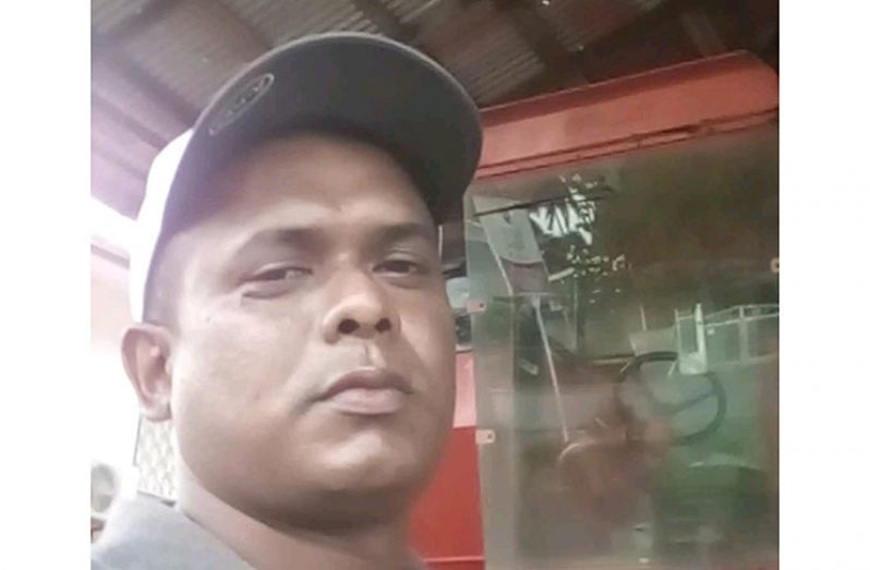 Dead: Arvin Toolsie Mayhilall