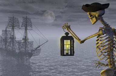 DeadMenDoTellTales