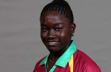 Shemaine Campbelle