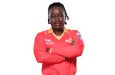 West Indies superstar Deandra Dottin