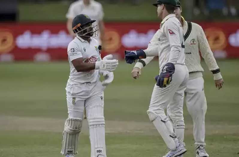 The decider in Cape Town promises to be a fitting climax to what has been an enthralling rubber