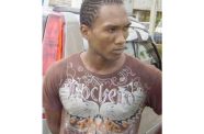 Delroy James