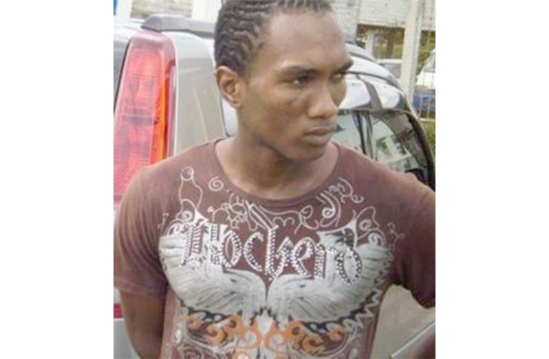 Delroy James