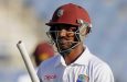 Denesh Ramdin will captain the West Indies at the Over-40s IMC World Cup.