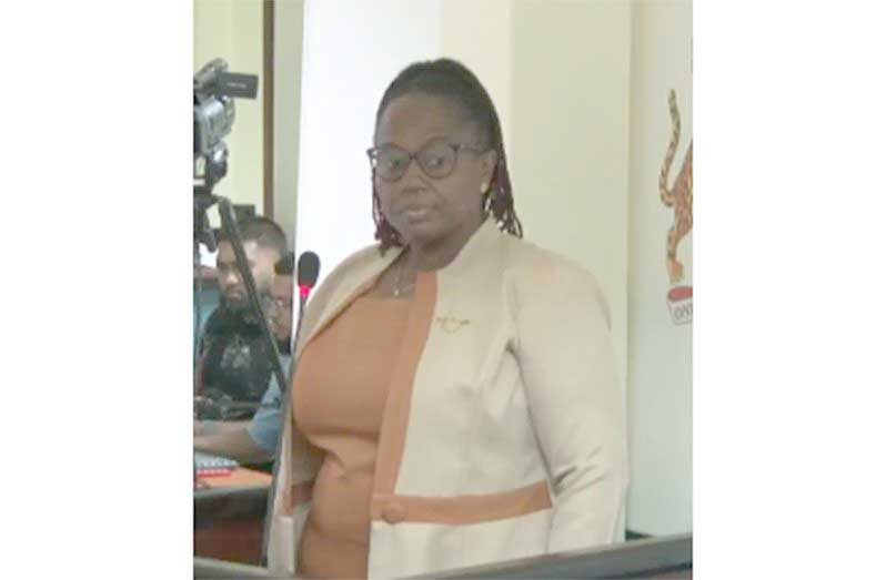 Denise Babb-Cummings
