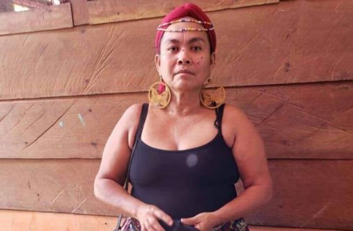 Dead: Denise Vieira