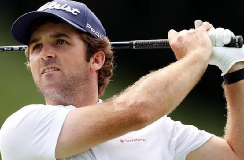 Denny McCarthy is the third player to test positive for coronavirus since the PGA Tour resumed on June 11.