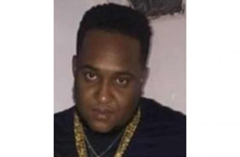 Sherwin Benjamin