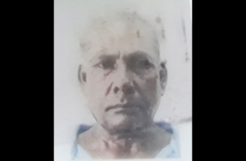 Deodat Ganesh