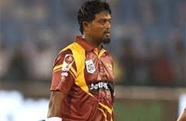 Narsingh Deonarine