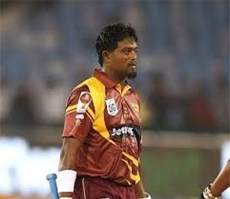 Narsingh Deonarine