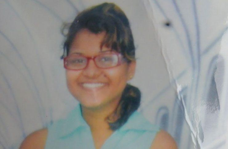 Murdered: Deorani `Priya’ Dyal