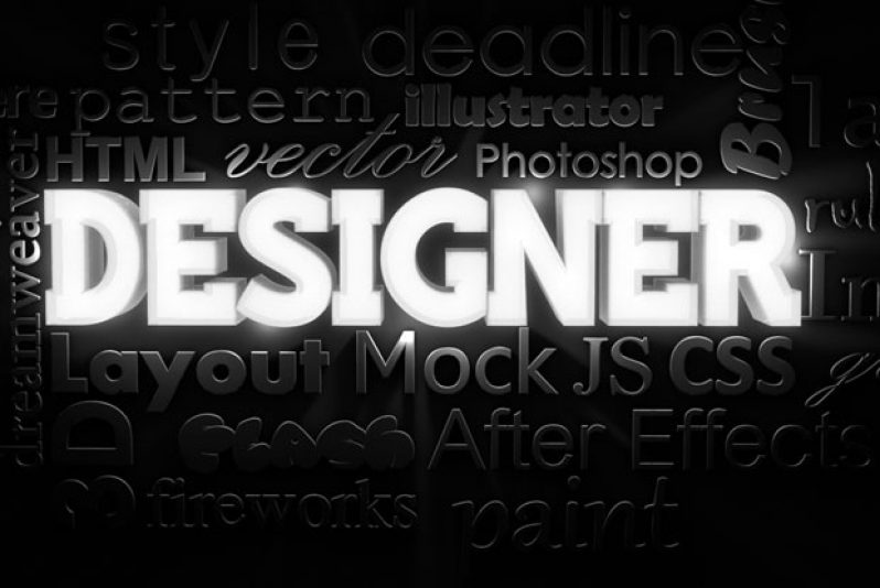 Designer-Wallpaper-3D