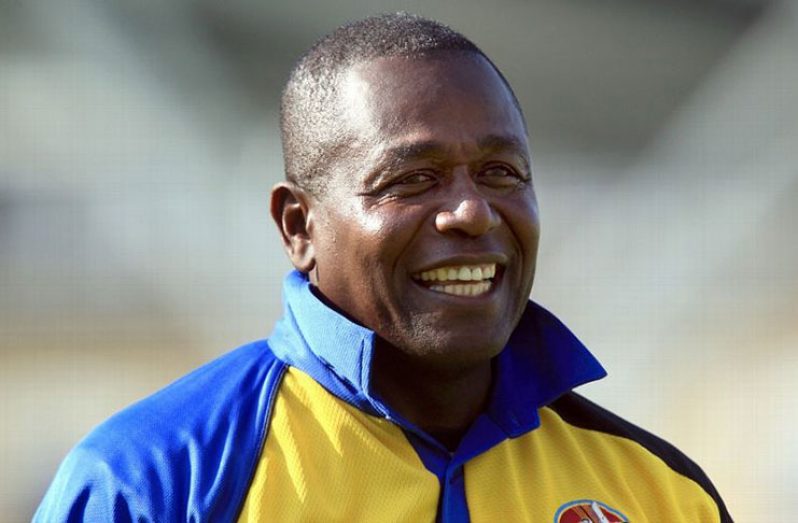 Desmond Haynes has been short-listed for West Indies head coaching job.