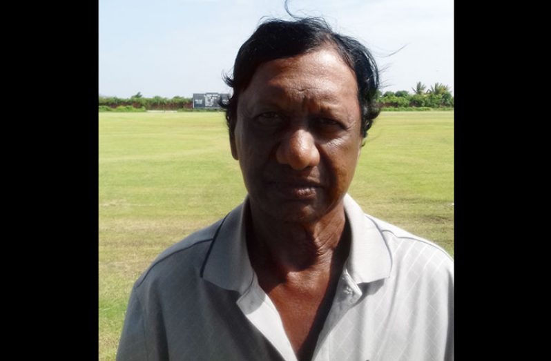 Deva Dass