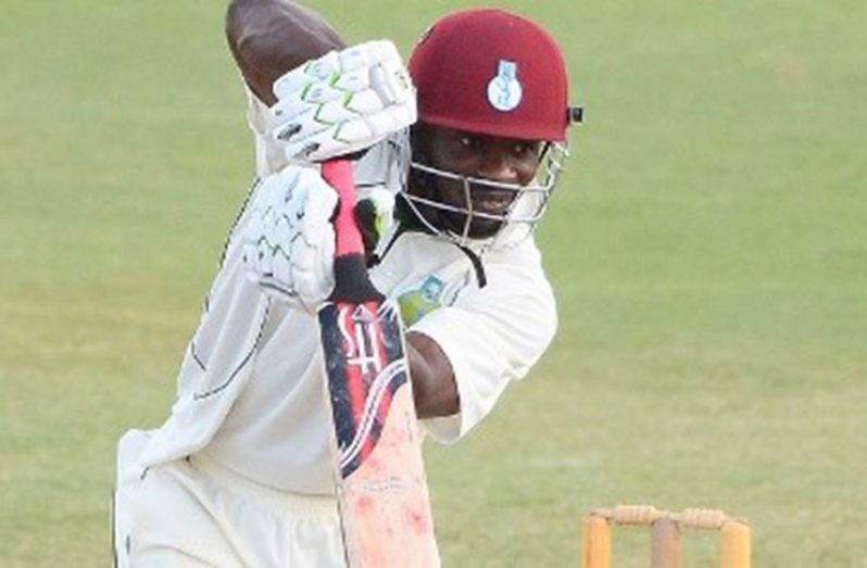 Devon Smith cracked his 3oth first-class ton