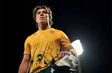 Dewald Brevis became the most expensive signing in the history of SA20