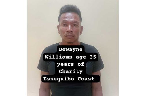 Dewayne Williams
