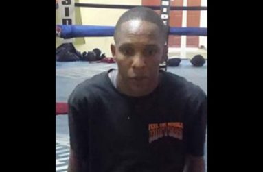 Dexter `De Kid’ Marques to battle Venezuela’s Luis Alberto Requena Zarraga in a 10-round flyweight contest