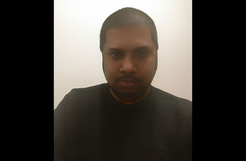 Founder of AcuExam (www.cxc-exam.com), Surendra Dhanpaul