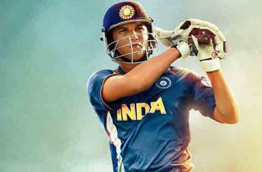 Dhoni