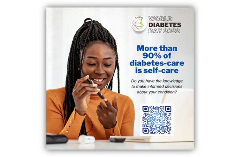 Diabetes