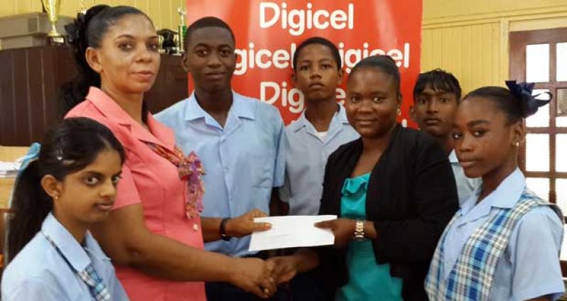 Digicel-money