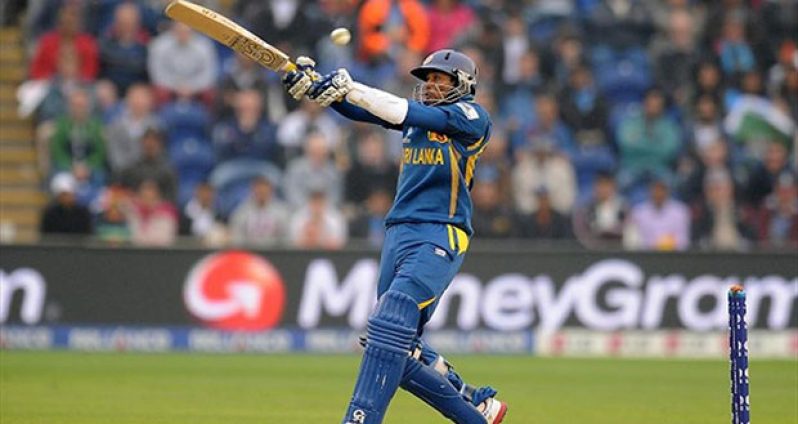 Tillakaratne Dilshan's hundred leads  Sri Lanka to an overdue win.
