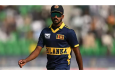 Dilshan Madushanka's five-fer routed Pakistan in Lahore