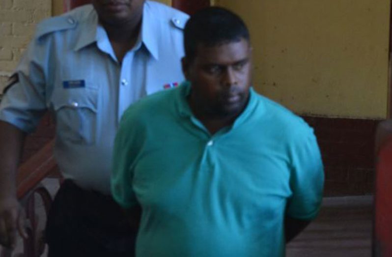 Diamond man charged for wedding house murder - Guyana Chronicle