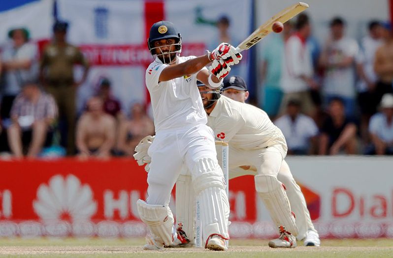 Denesh Ramdin played 74 Tests, 139 ODIs and 71 T20Is since his debut in 2005  •  AFP/Getty Images