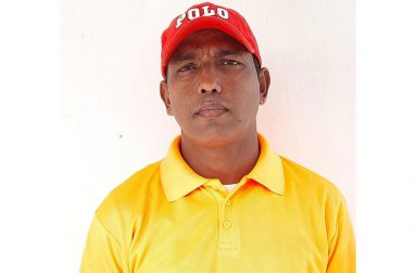 Dinesh Joseph