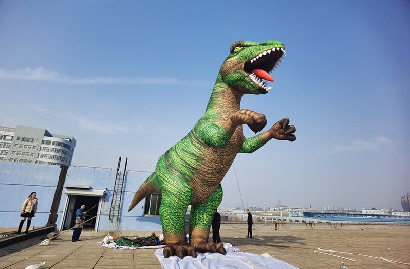Dinosaur